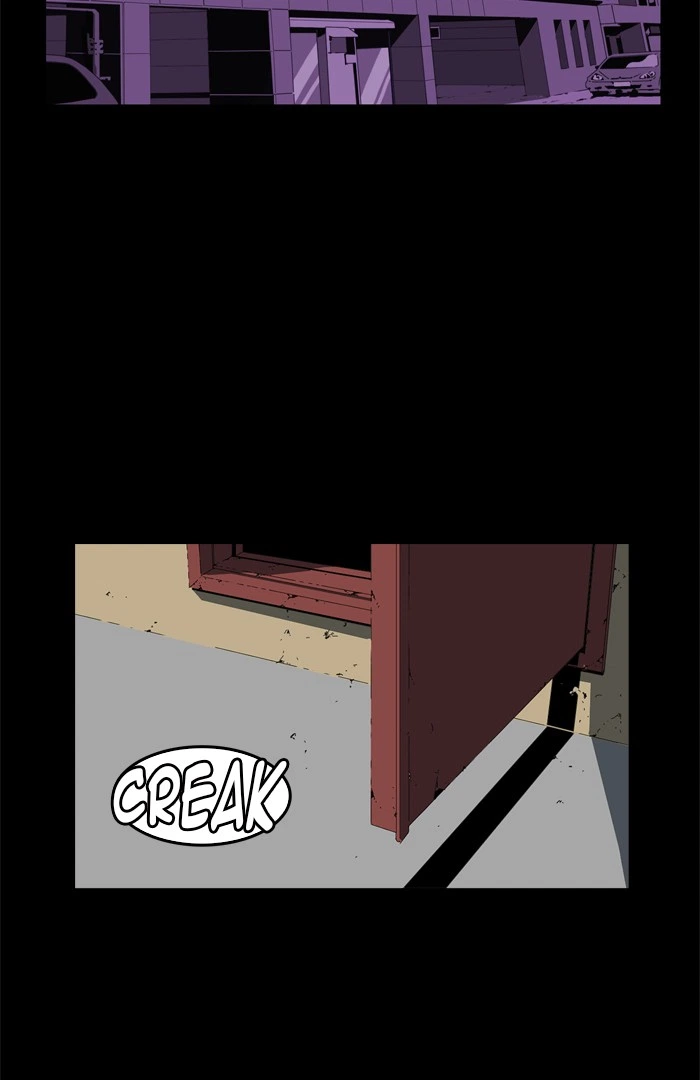 The God of High School Chapter 389 — page 61