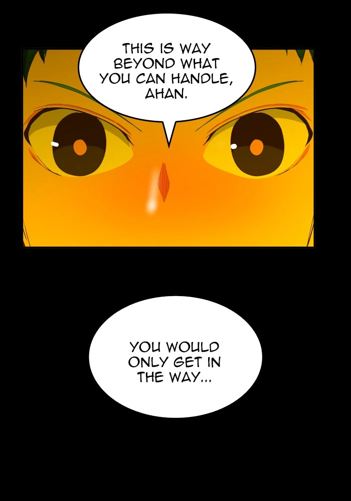 The God of High School Chapter 389 — page 67