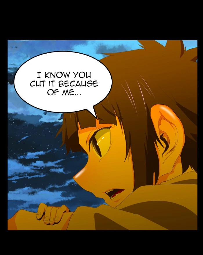 The God of High School Chapter 389 — page 70