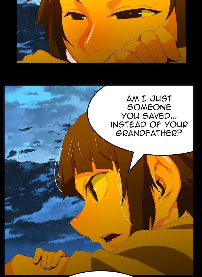 The God of High School Chapter 389 — page 75
