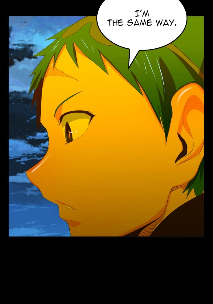 The God of High School Chapter 389 — page 78
