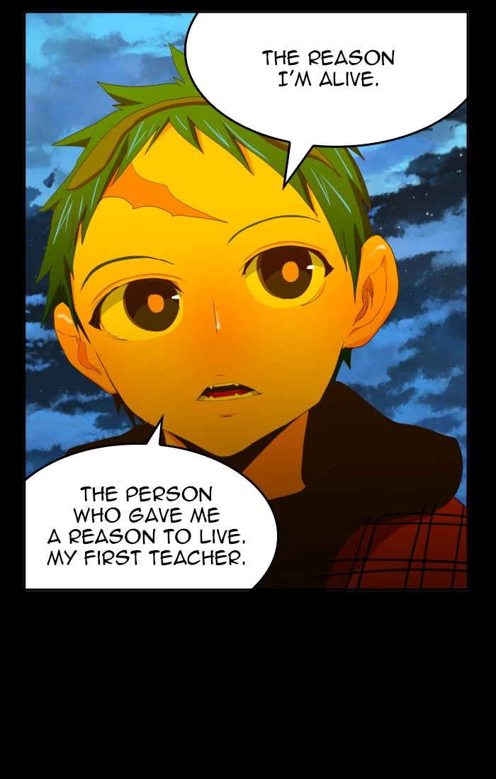 The God of High School Chapter 389 — page 86