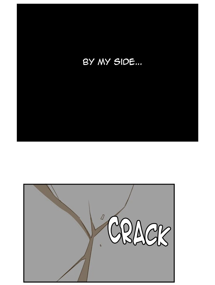 The God of High School Chapter 389 — page 94