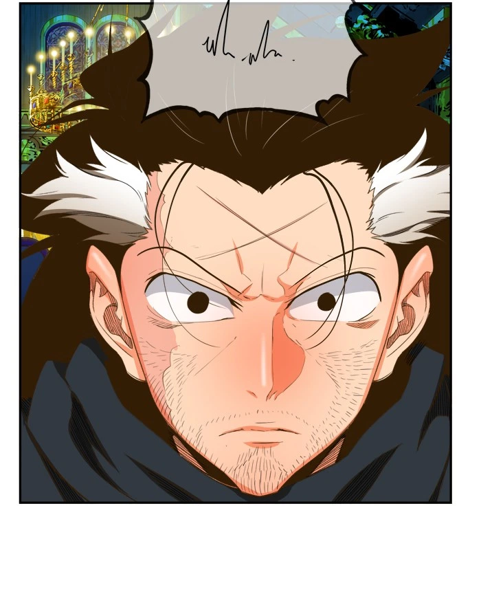 The God of High School Chapter 389 — page 96