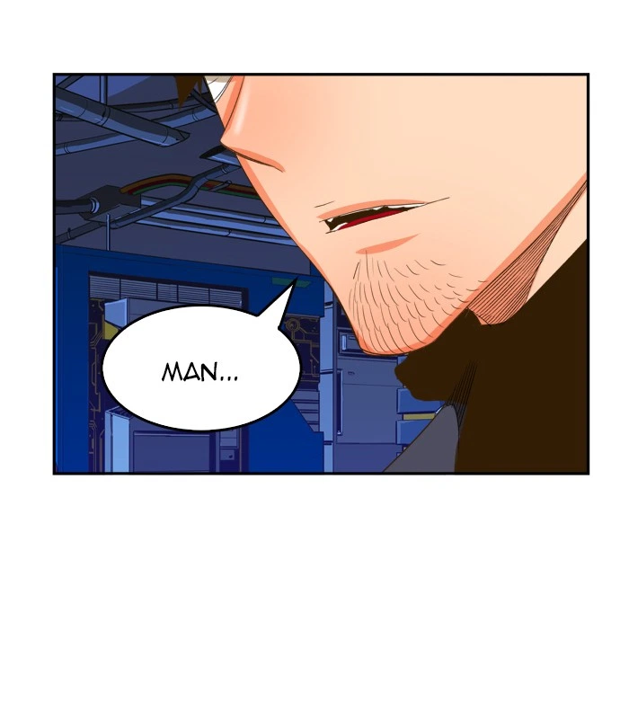 The God of High School Chapter 389 — page 100