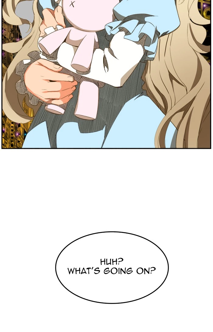 The God of High School Chapter 390 — page 61