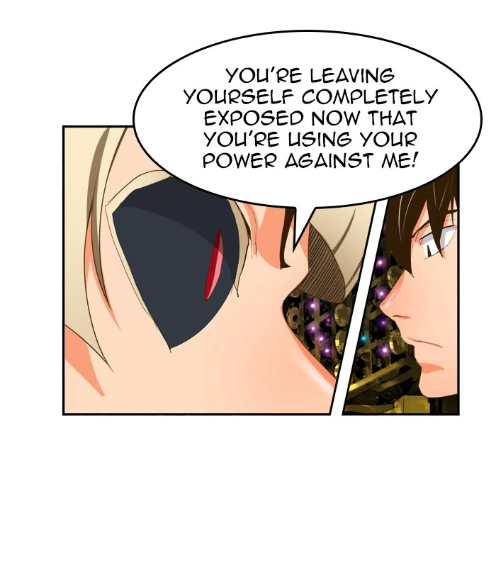 The God of High School Chapter 390 — page 78