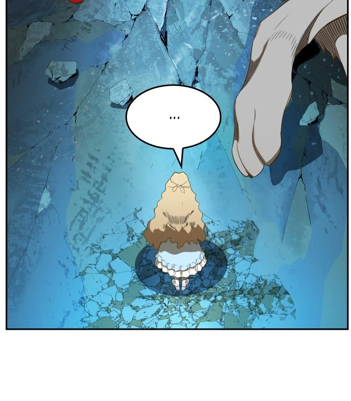 The God of High School Chapter 390 — page 83