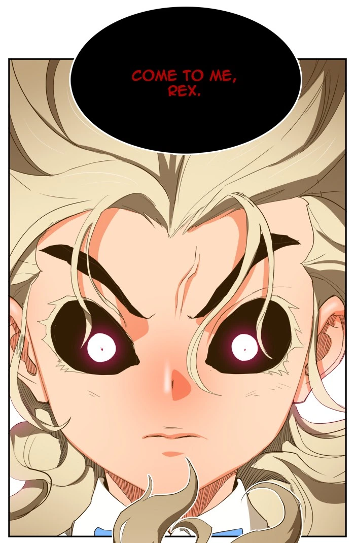 The God of High School Chapter 391 — page 6