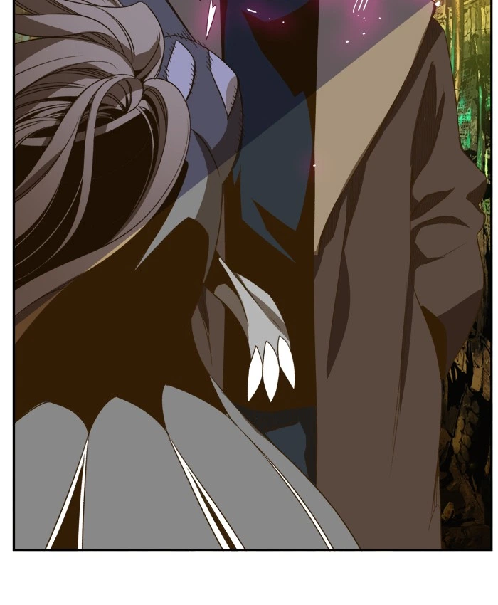 The God of High School Chapter 391 — page 23