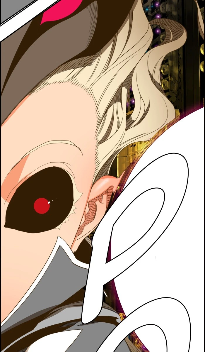 The God of High School Chapter 391 — page 32