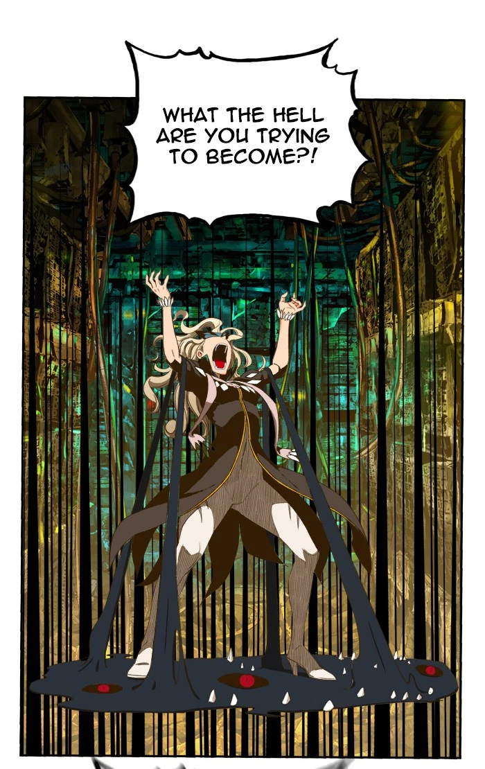 The God of High School Chapter 391 — page 46