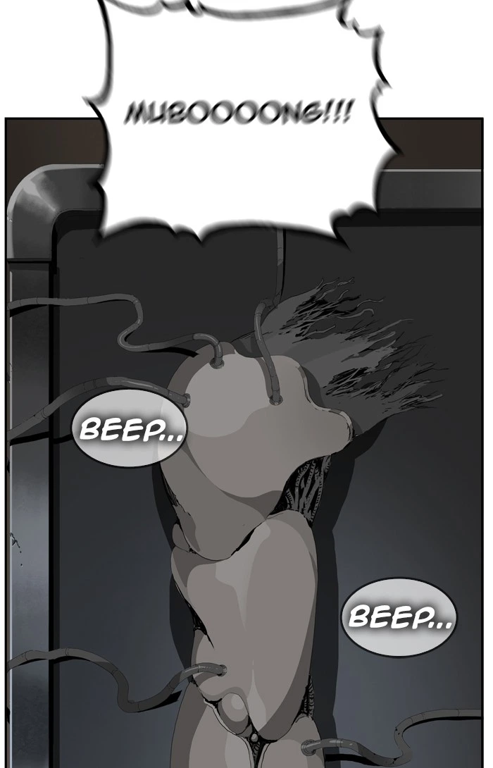 The God of High School Chapter 391 — page 47