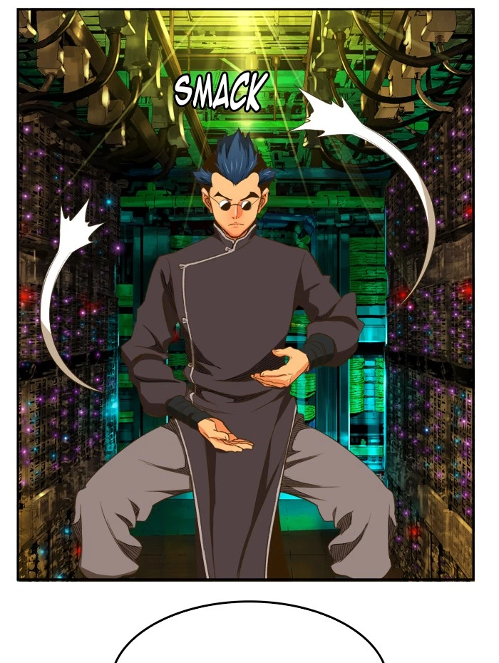 The God of High School Chapter 391 — page 70