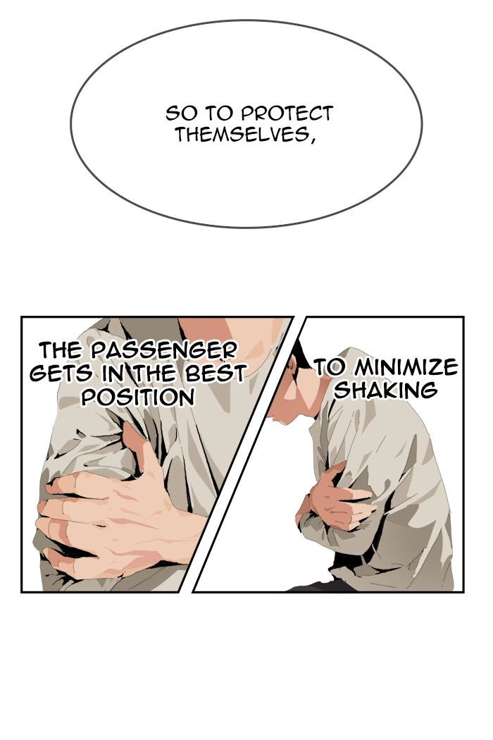 The God of High School Chapter 391 — page 89
