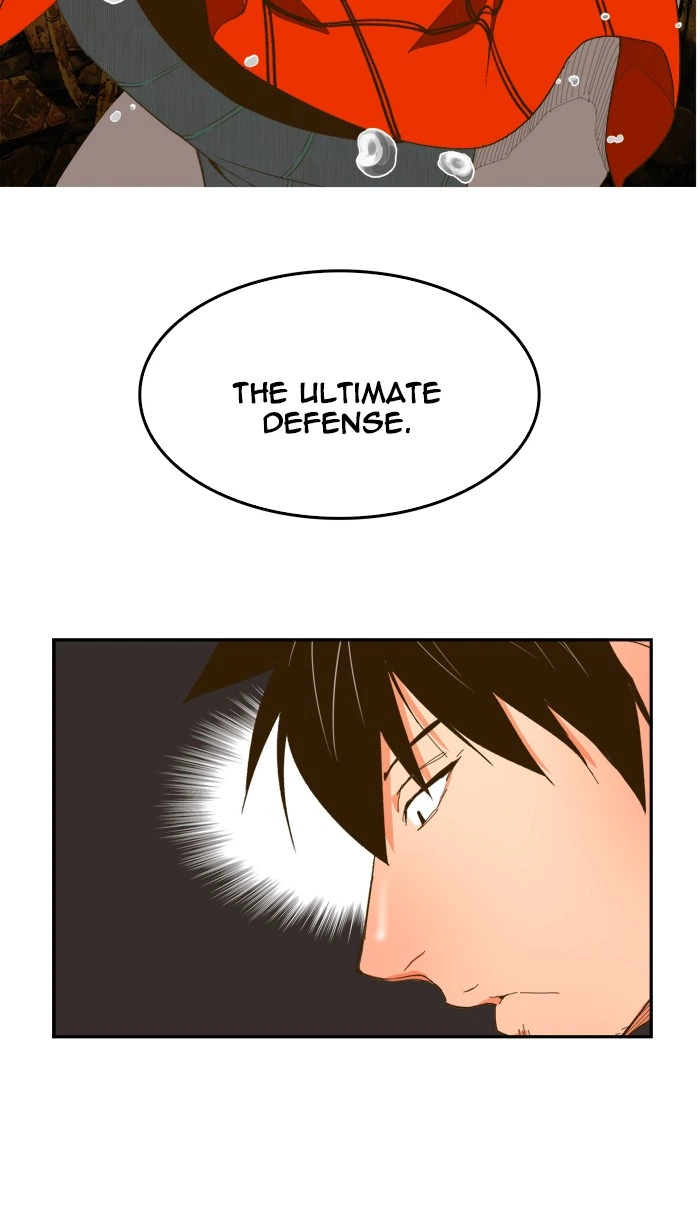 The God of High School Chapter 392 — page 23
