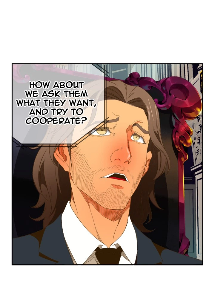The God of High School Chapter 393 — page 16