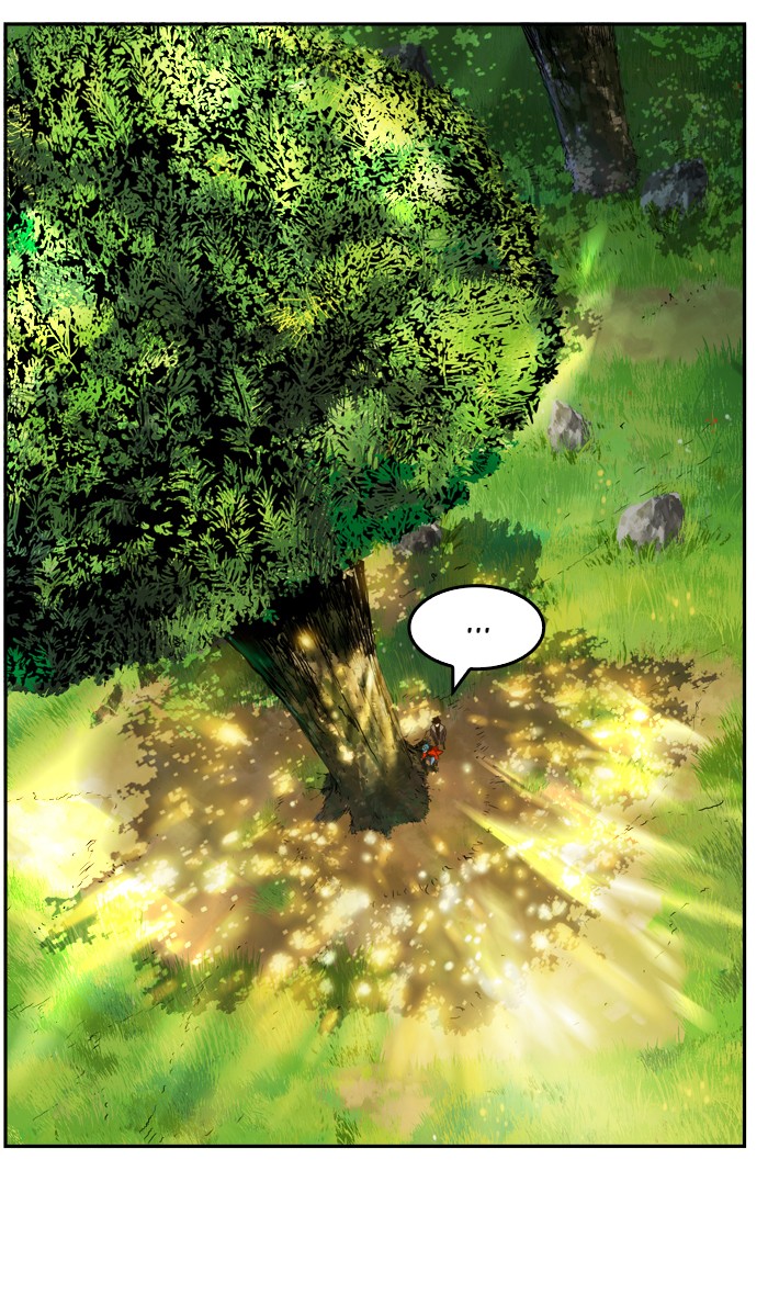 The God of High School Chapter 393 — page 30