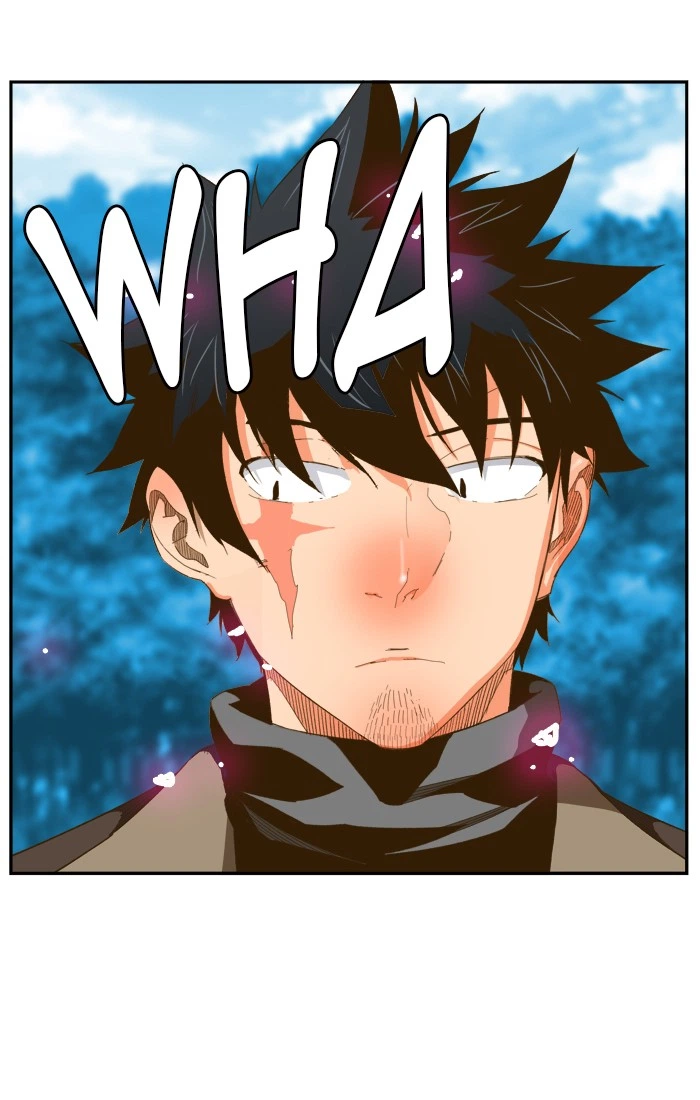 The God of High School Chapter 393 — page 39