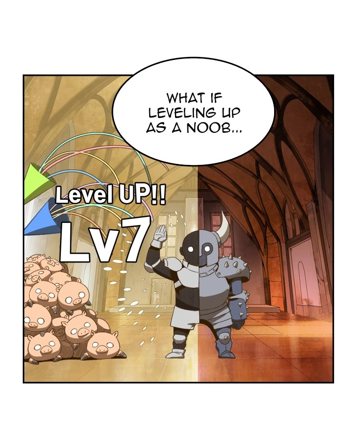 The God of High School Chapter 393 — page 56