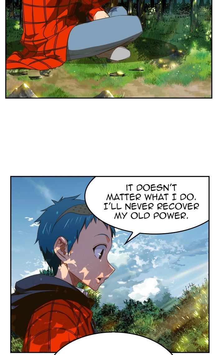 The God of High School Chapter 393 — page 65