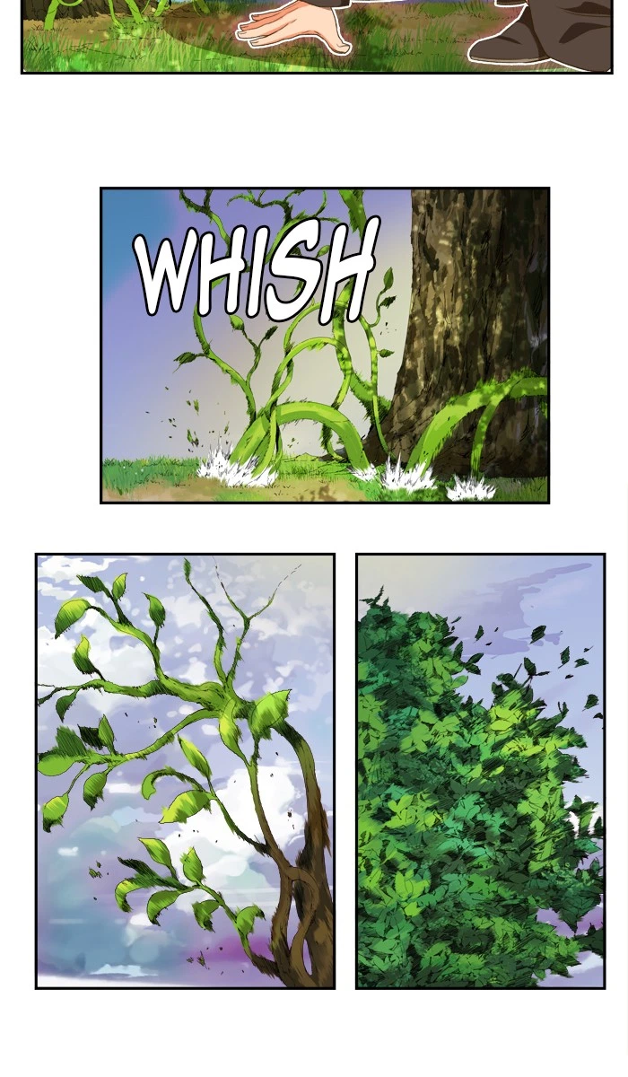 The God of High School Chapter 393 — page 69