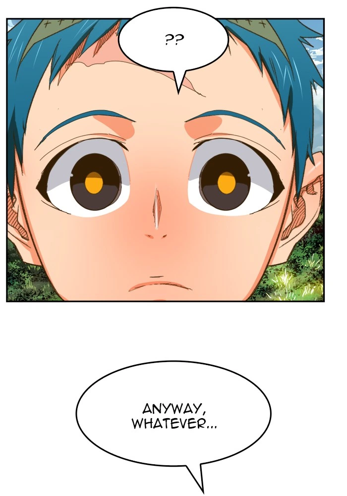 The God of High School Chapter 393 — page 88