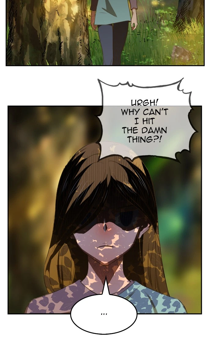 The God of High School Chapter 393 — page 100