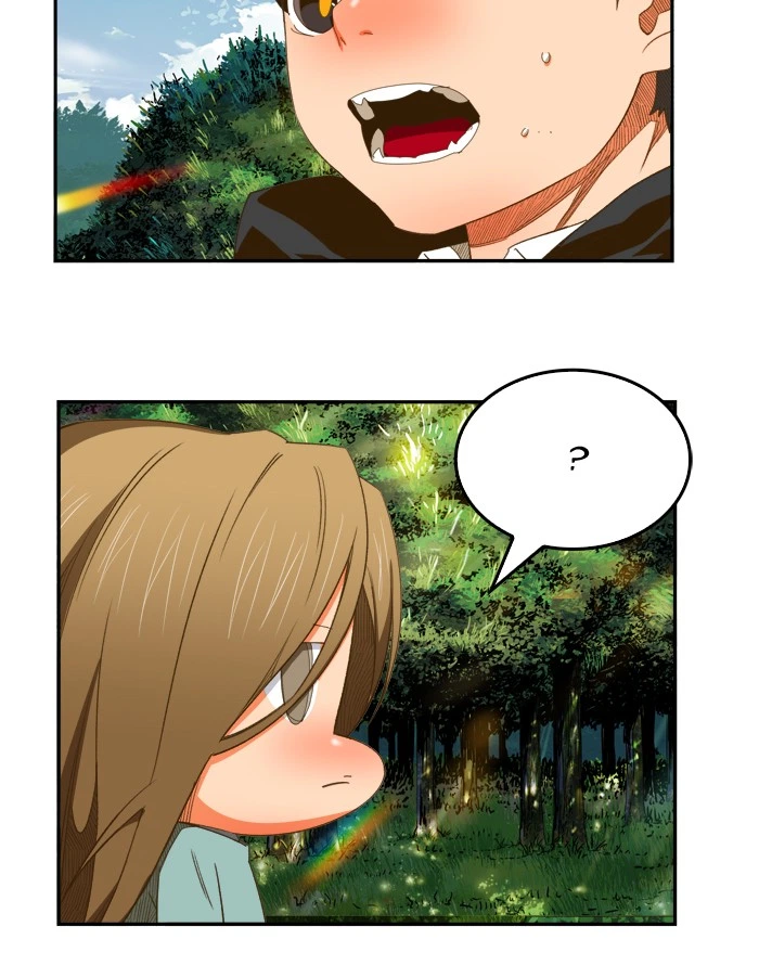 The God of High School Chapter 394 — page 30