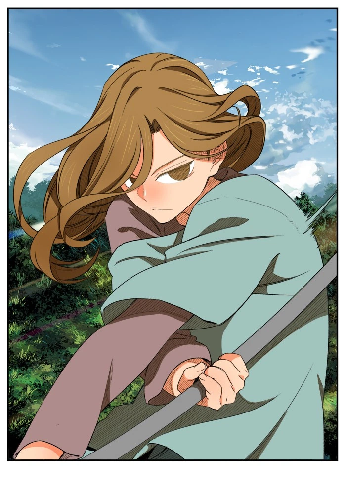 The God of High School Chapter 394 — page 42