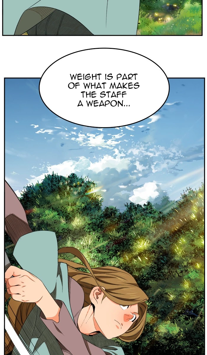 The God of High School Chapter 394 — page 46