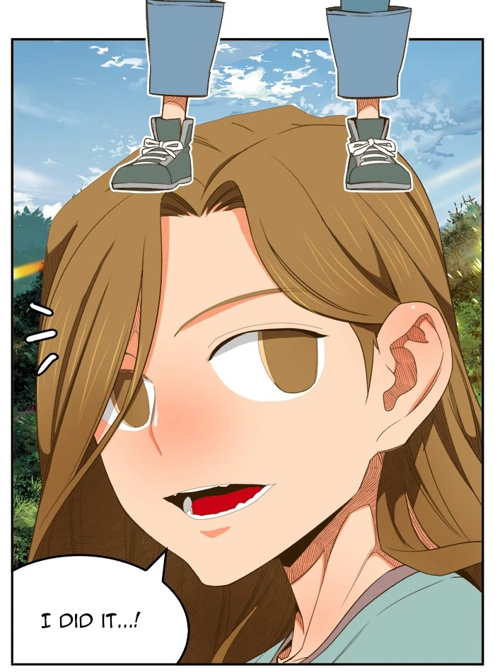 The God of High School Chapter 394 — page 65