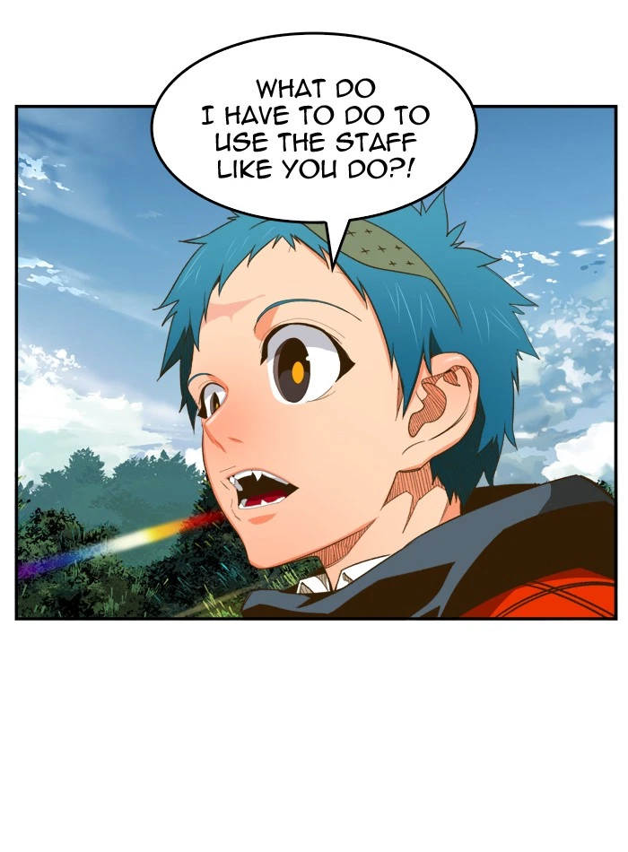 The God of High School Chapter 394 — page 69