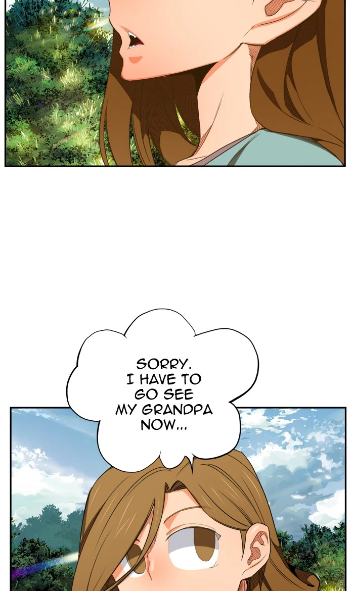 The God of High School Chapter 394 — page 77