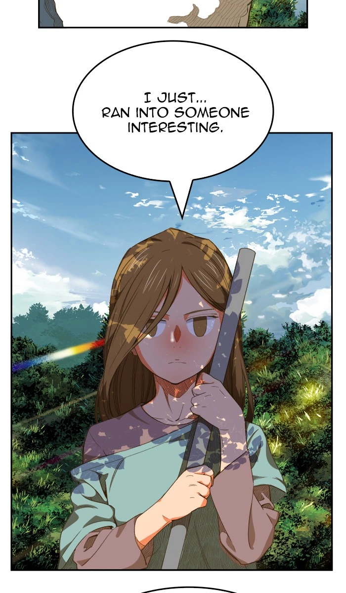 The God of High School Chapter 394 — page 80