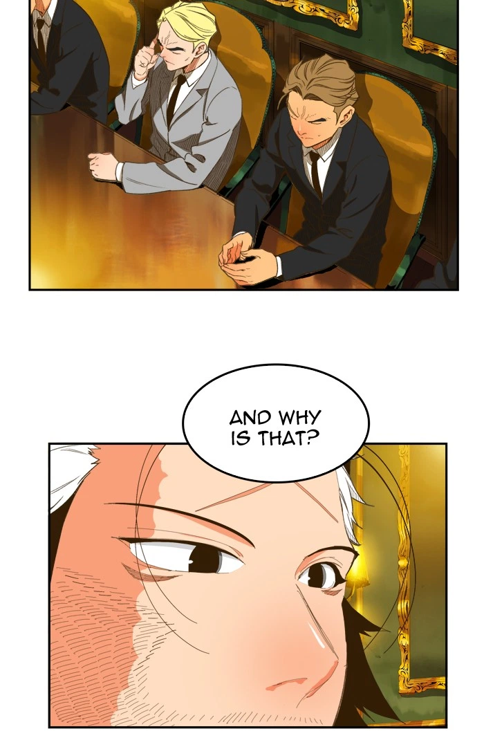 The God of High School Chapter 394 — page 85