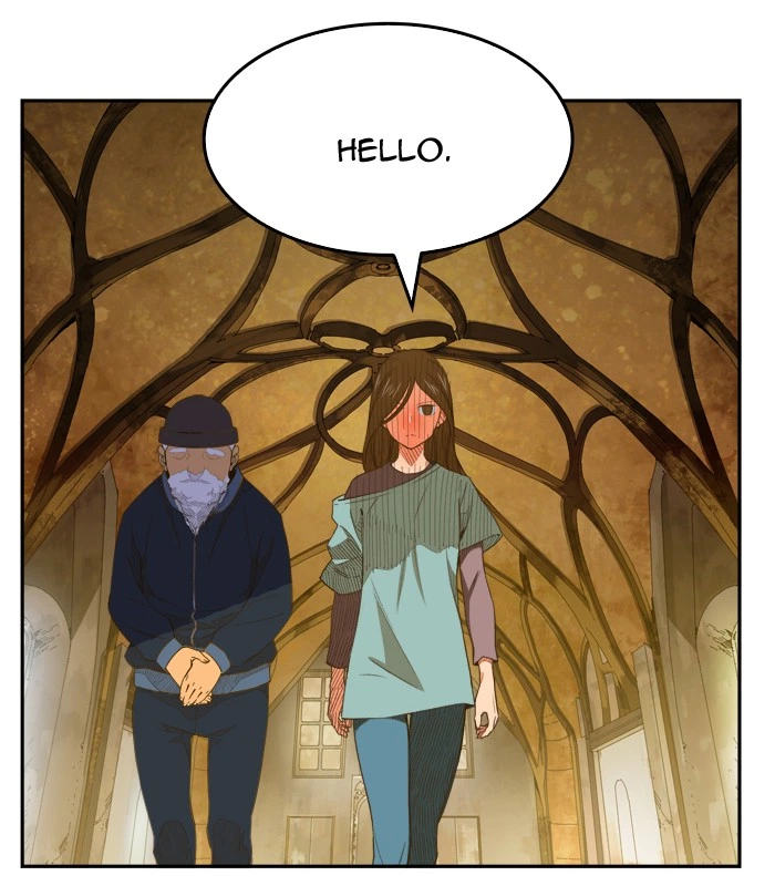 The God of High School Chapter 394 — page 93
