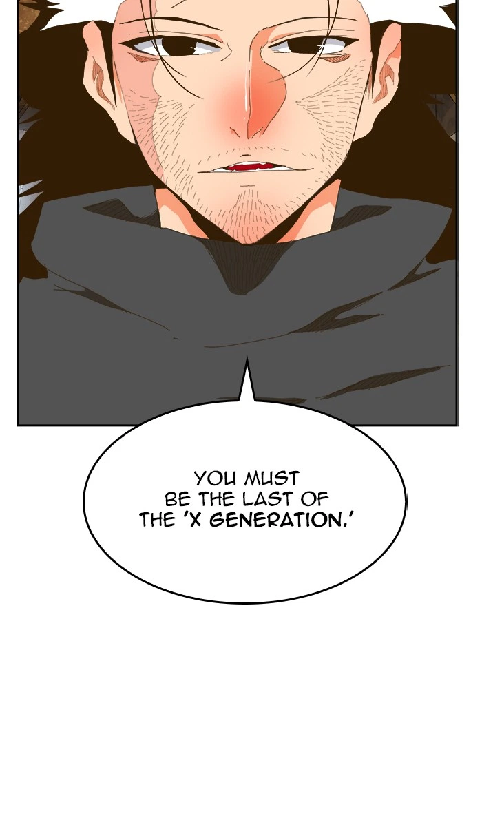 The God of High School Chapter 394 — page 95