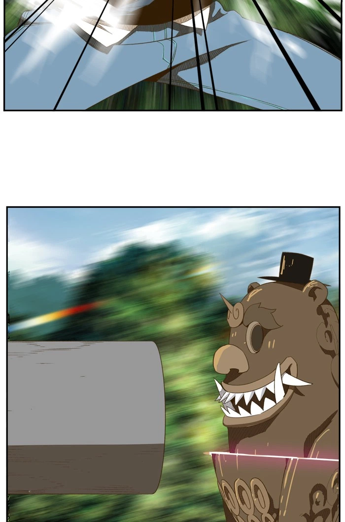 The God of High School Chapter 394 — page 101