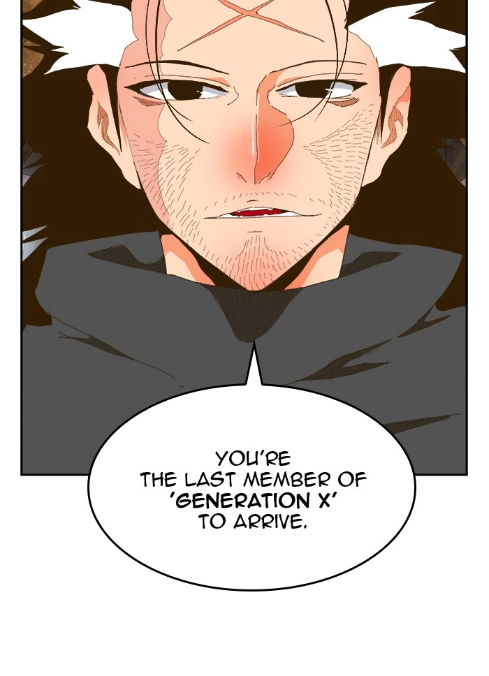 The God of High School Chapter 395 — page 2