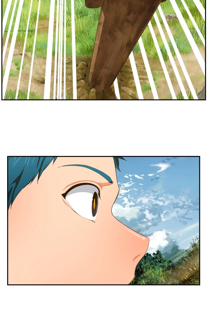 The God of High School Chapter 395 — page 9