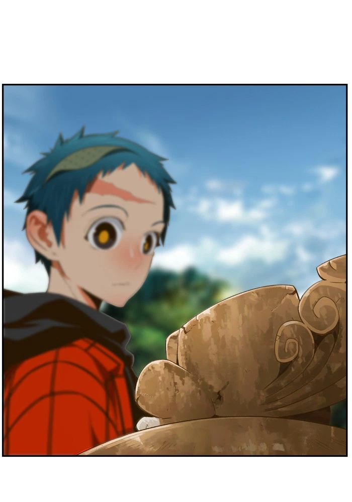 The God of High School Chapter 395 — page 23