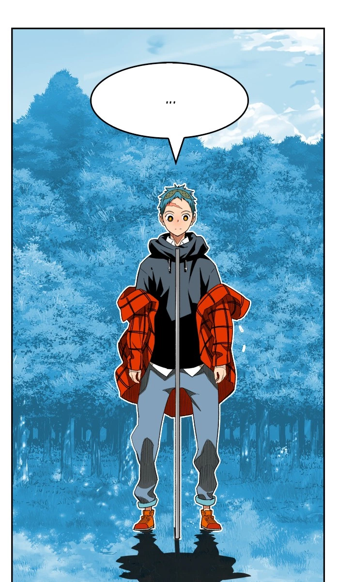 The God of High School Chapter 395 — page 26