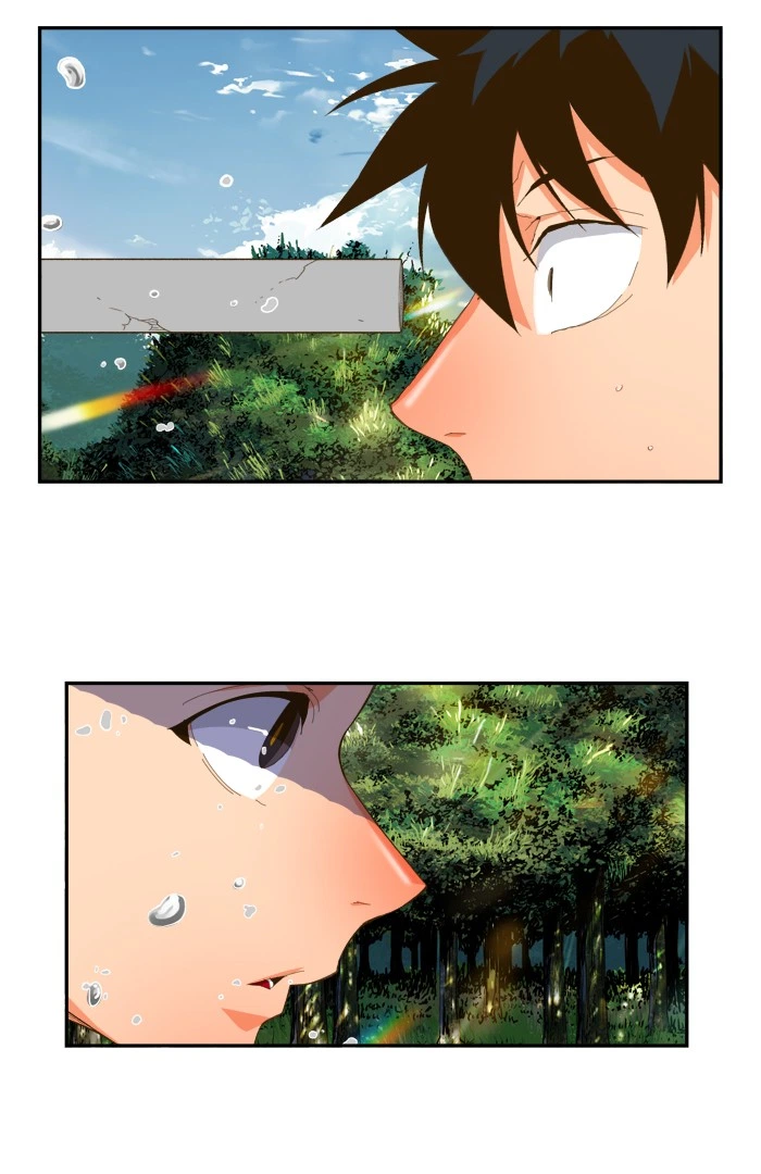The God of High School Chapter 395 — page 57
