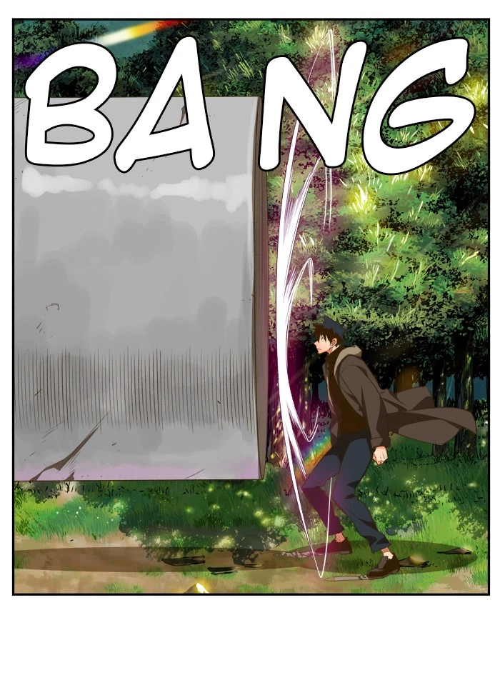 The God of High School Chapter 395 — page 58
