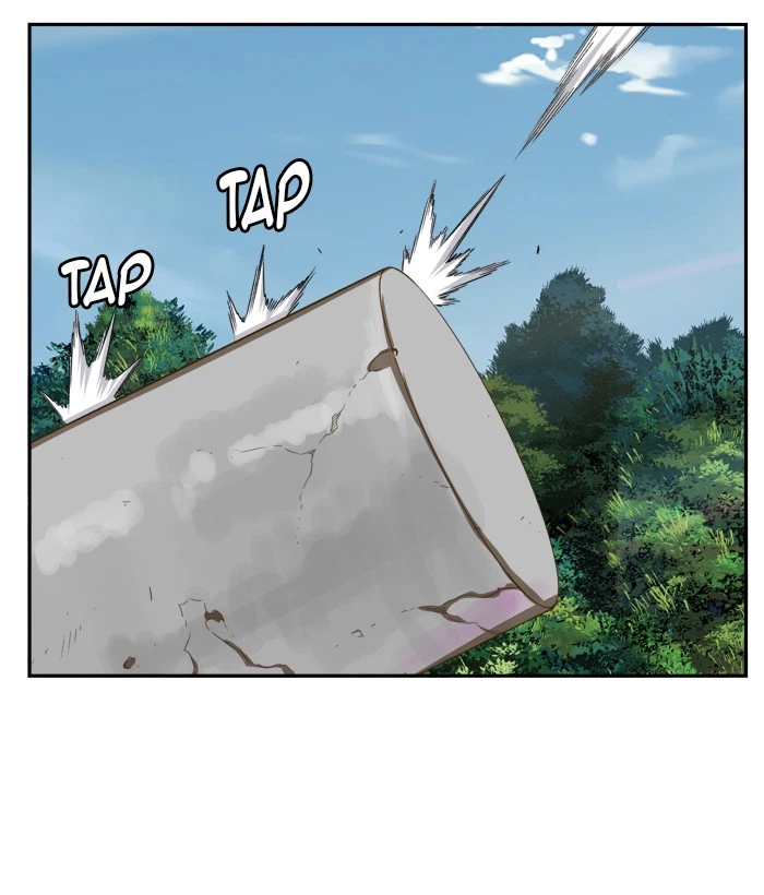 The God of High School Chapter 395 — page 60