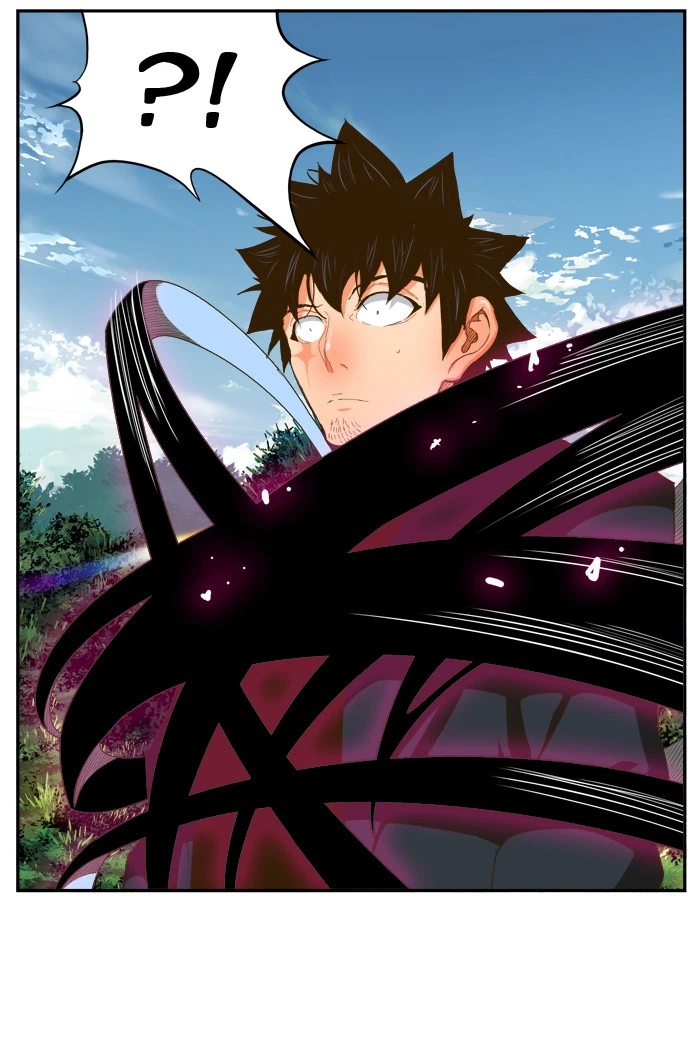 The God of High School Chapter 395 — page 77