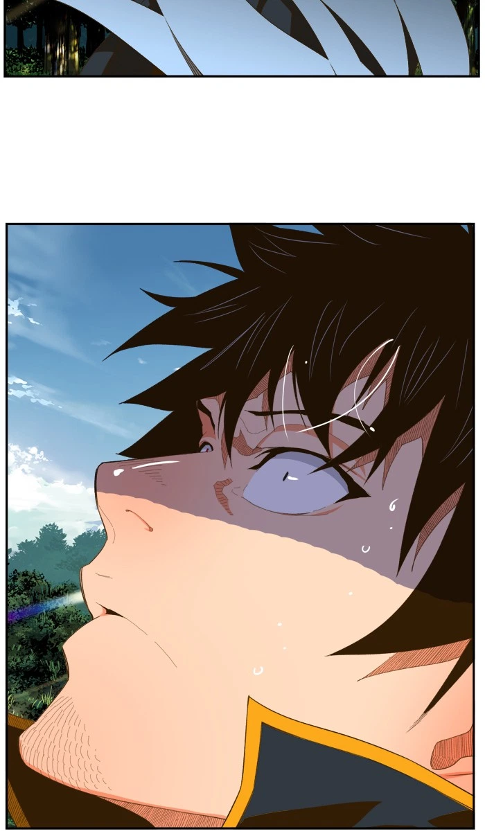 The God of High School Chapter 395 — page 80