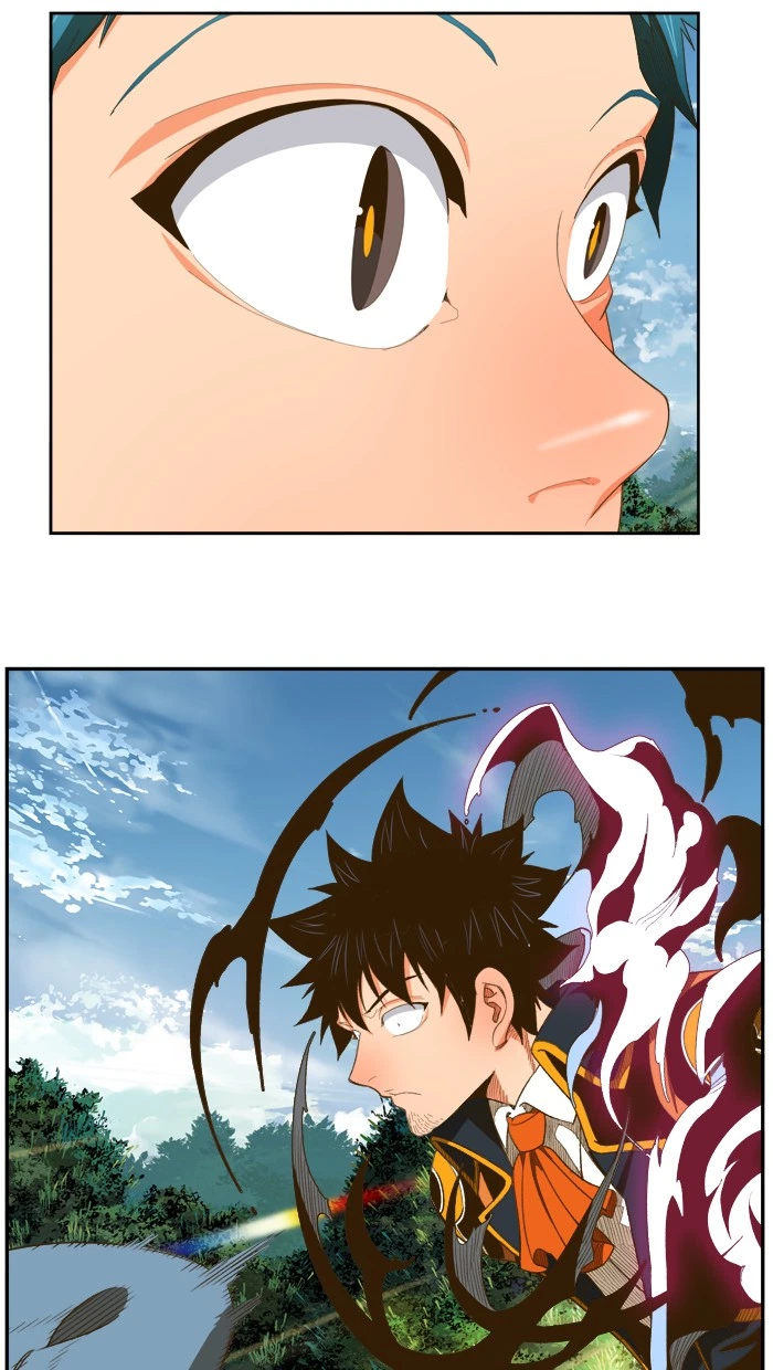 The God of High School Chapter 395 — page 83