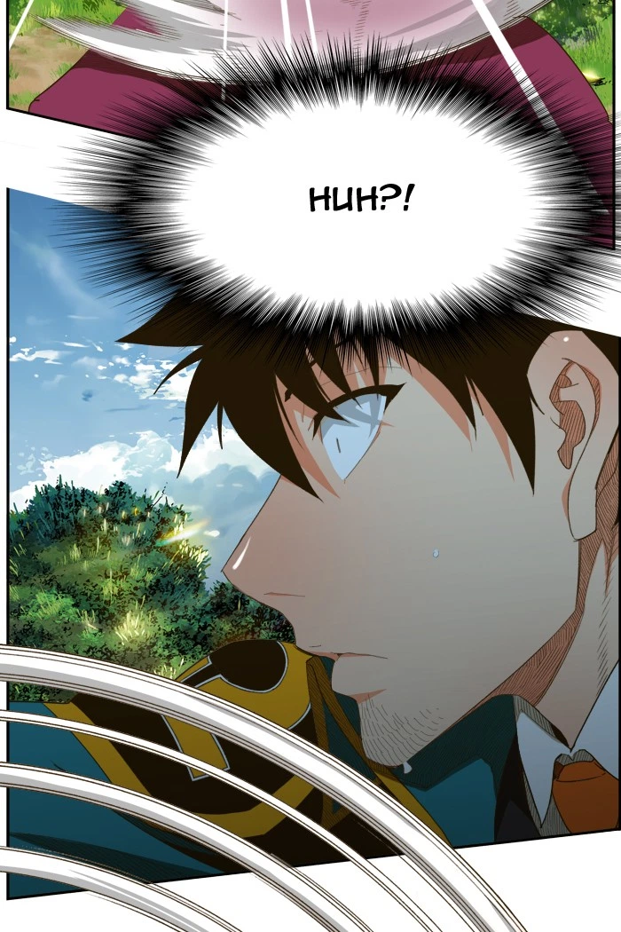 The God of High School Chapter 395 — page 89